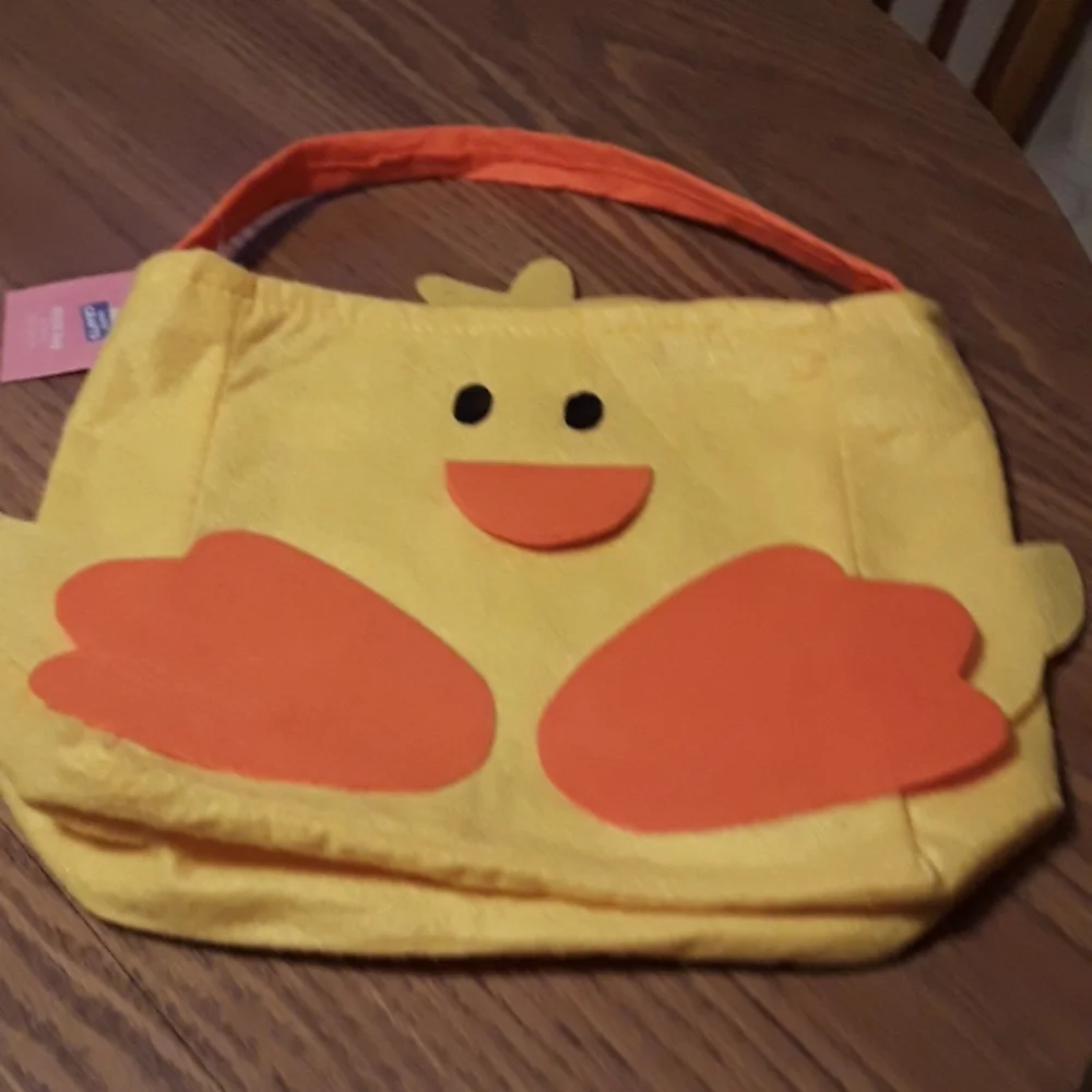 Easter bag / BUNDLE ONLY - Picture 1 of 3